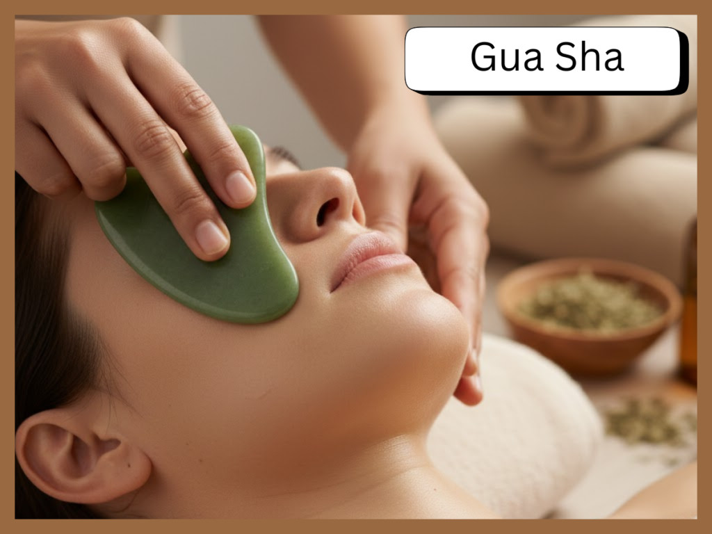 Gua Sha