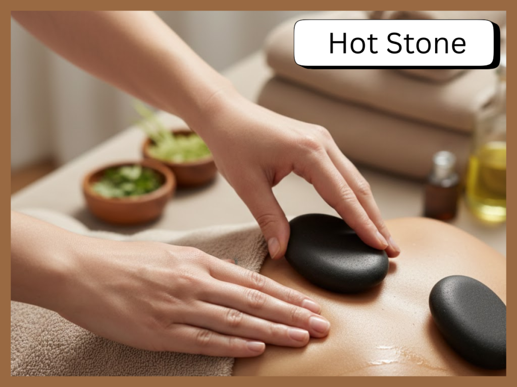 Hot Stone