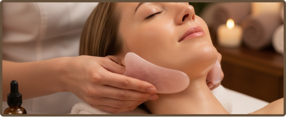 Gua Sha Therapy