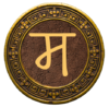 Mahapadi logo