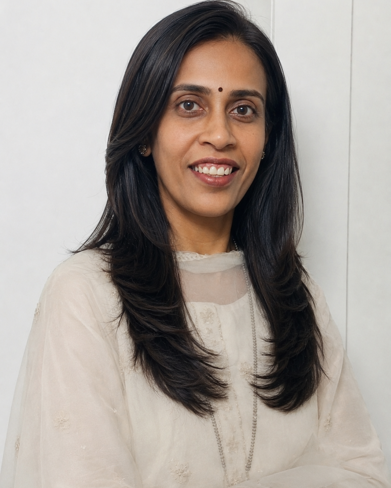 Nandita Mhapadi